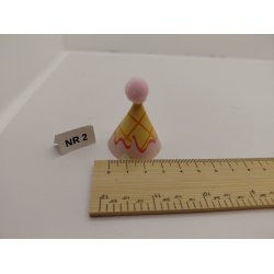 Nyt�rs/f�dselsdags hat (ny)