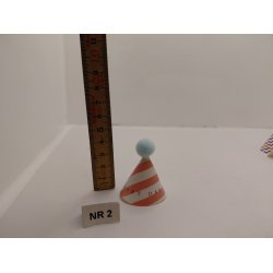 Nyt�rs/f�dselsdags hat (ny)