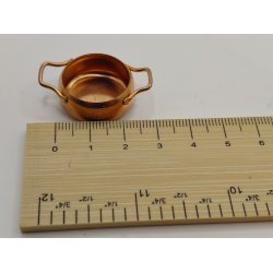 Kobber gryde (brugt)