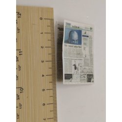 Berlingske tidende avis (brugt)