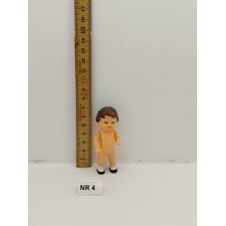 1 stk Ari dukke uden t�j (vintage)