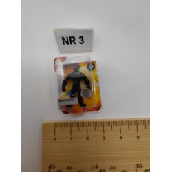 1 stk Marvel superhelt i leget�js gave�ske (ny)