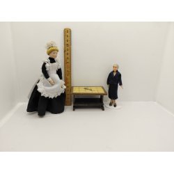 Sofabord. Tekno (vintage/med sm� fejl)