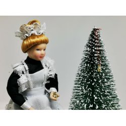 Guldstjerne i metal (ny)