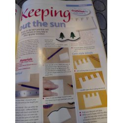 Dollhouse world juli/07 nr 178 (brugt/som nyt)