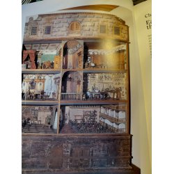 Doll's house the collectors guide. Bog p� engelsk (ny)