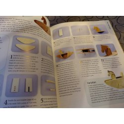 Doll house do-it-youself Toys and game. Bog p� engelsk (ny)