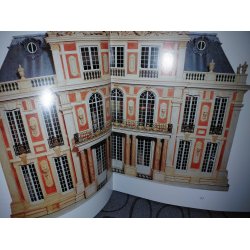 The doll's house sourcebook. Bog p� engelsk (ny)