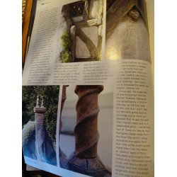 Dollhouse and miniature scene juni/09