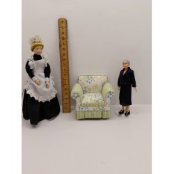 L�nestol (ny) 1:12