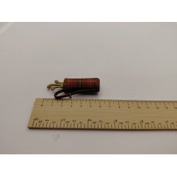 Golf taske (antik) 1:16