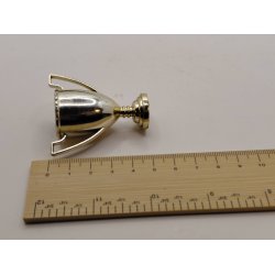 Pokal i plastik (defekt)