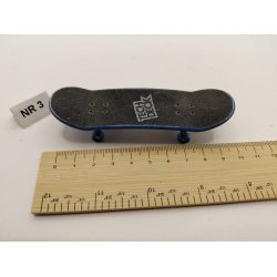 1 stk Finger skateboard (brugte)