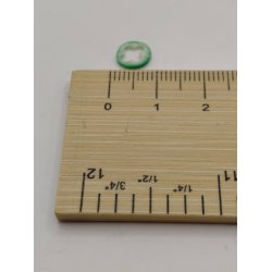 1 stk. peber skive (h�ndlavet)