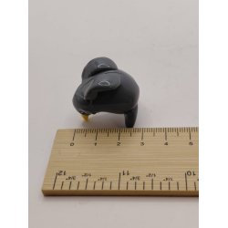Kinder suprise natoons figur FF017 fra 2014 (brugt)