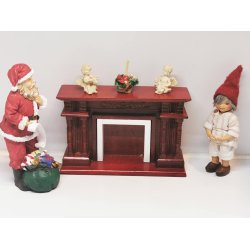 Engel i gibs (brugt)