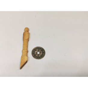 Stolpe umalet (brugt)