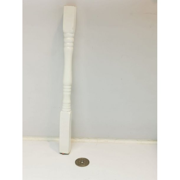 Sjle 21 cm (brugt)