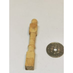 Stolpe umalet (brugt)