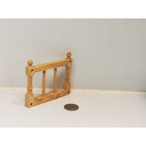 Gelnder umalet (brugt)