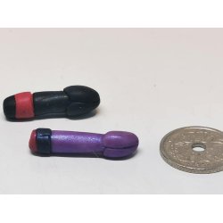 Dildo LILLA (hndlavet)