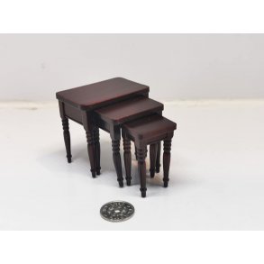 Indskudsborde scala 1:12 (nye)