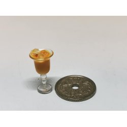 Glas med Baileys (nyt)