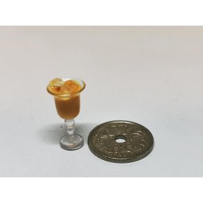 Glas med Baileys (nyt)