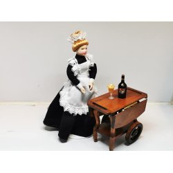 Glas med Baileys (nyt)