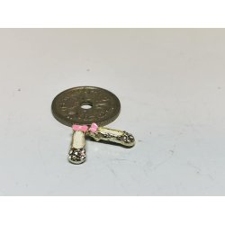 Sm sko i metal (nye)