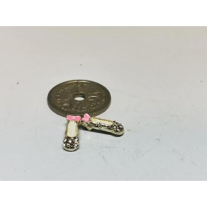 Sm sko i metal (nye)