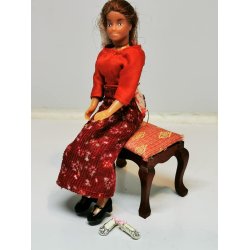 Sm sko i metal (nye)