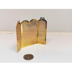 Mini Mundus pejse skrm (brugt)