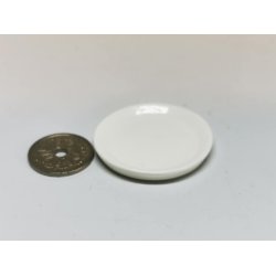 Rundt fad i plastik (nyt)