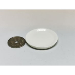 Rundt fad i plastik (nyt)