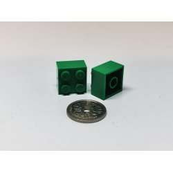 Lege klods i plastik (ny)