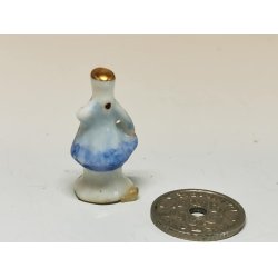 Porcelns figur (brugt)