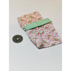 Sengetj/sovepose (brugt)