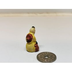 Porcelns figur (brugt)