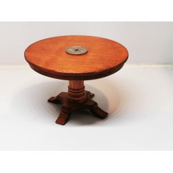 Mini Mundus Beidermeier bord (brugt)