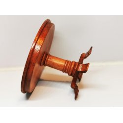 Mini Mundus Beidermeier bord (brugt)