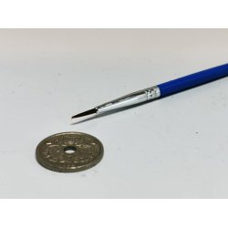 Pensel (meget tynd) (ny)