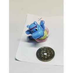 Ballet flodhest (brugt)