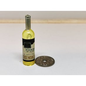 Hvidvin (nr. 16) (ny)