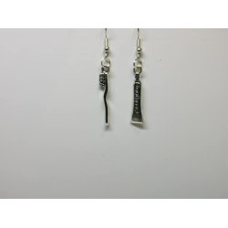 Sjove reringe til tandlgen eller til rejsen