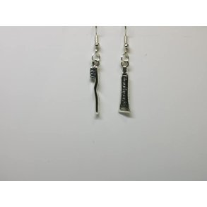 Sjove reringe til tandlgen eller til rejsen