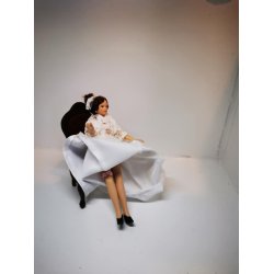 Strmpebnd (hndlavet)