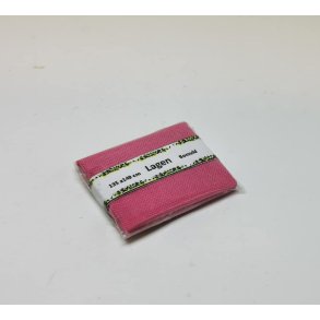 Pakke med lagen (hndlavet)