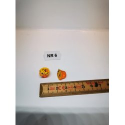 Bger med gele i plastik (nyt)