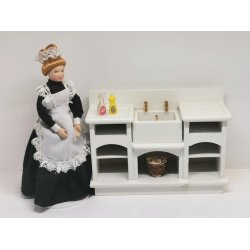 Rengrings middel st (nye)